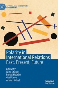 bokomslag Polarity in International Relations