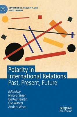 Polarity in International Relations 1