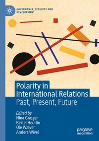 bokomslag Polarity in International Relations