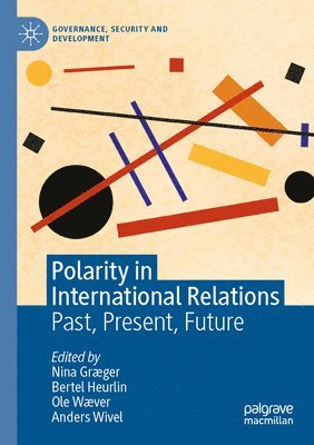 Polarity in International Relations 1
