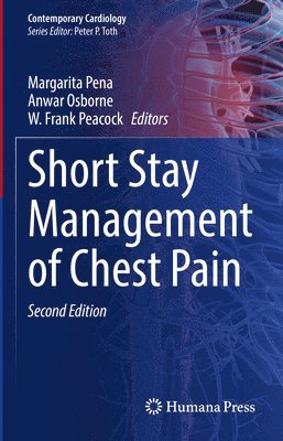 Short Stay Management of Chest Pain 1