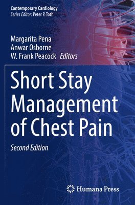 Short Stay Management of Chest Pain 1