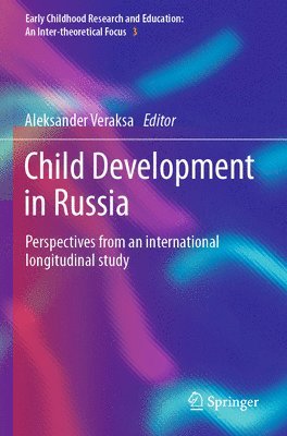 Child Development in Russia 1