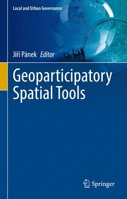 Geoparticipatory Spatial Tools 1