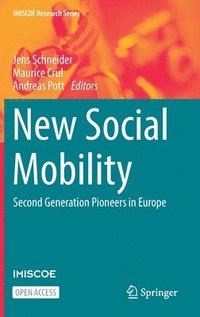 bokomslag New Social Mobility
