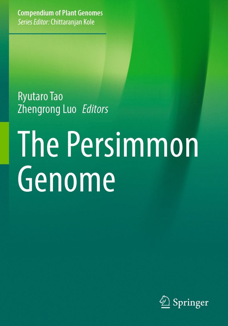 Persimmon Genome