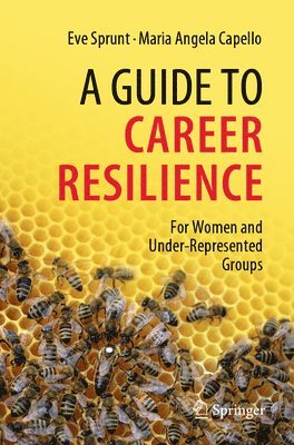 bokomslag A Guide to Career Resilience