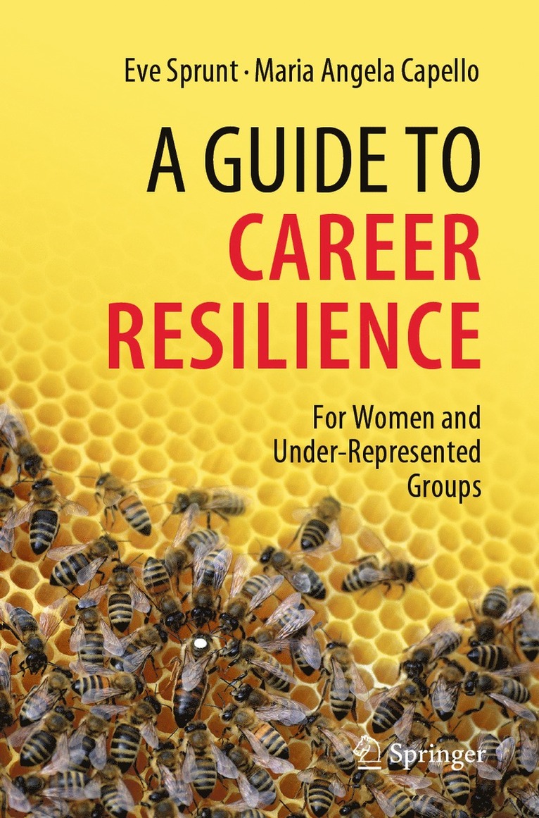 Eve Sprunt, Maria Angela Capello - Guide to Career Resilience, Häftad