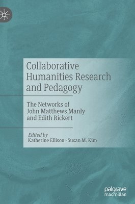 Collaborative Humanities Research and Pedagogy 1