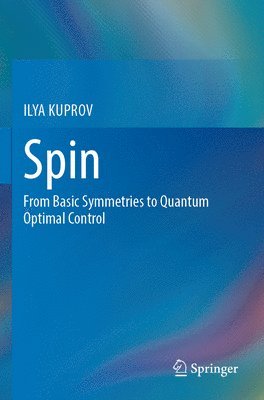 Spin 1