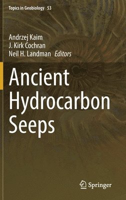 Ancient Hydrocarbon Seeps 1