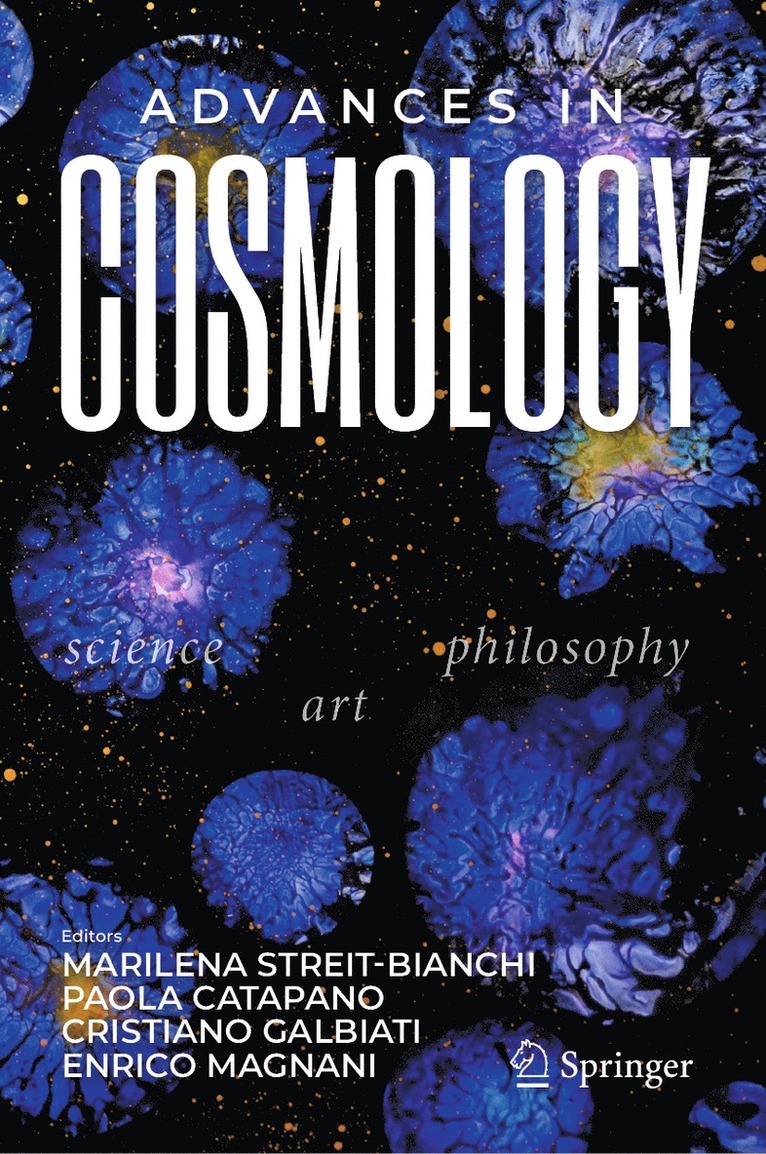 Advances in Cosmology 1