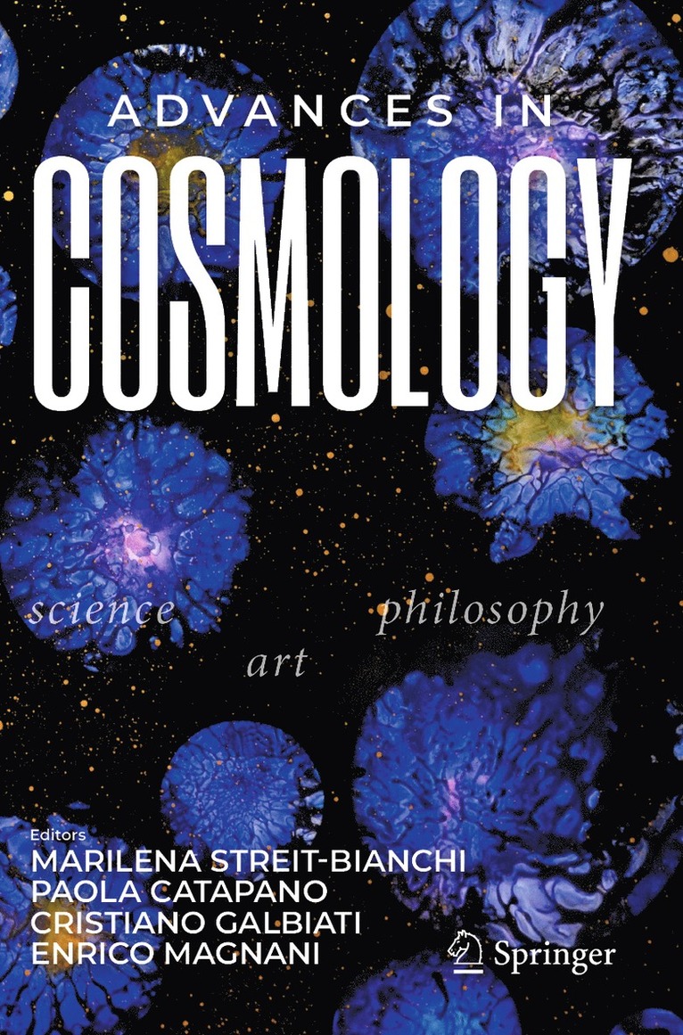 Advances in Cosmology 1