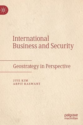International Business and Security 1