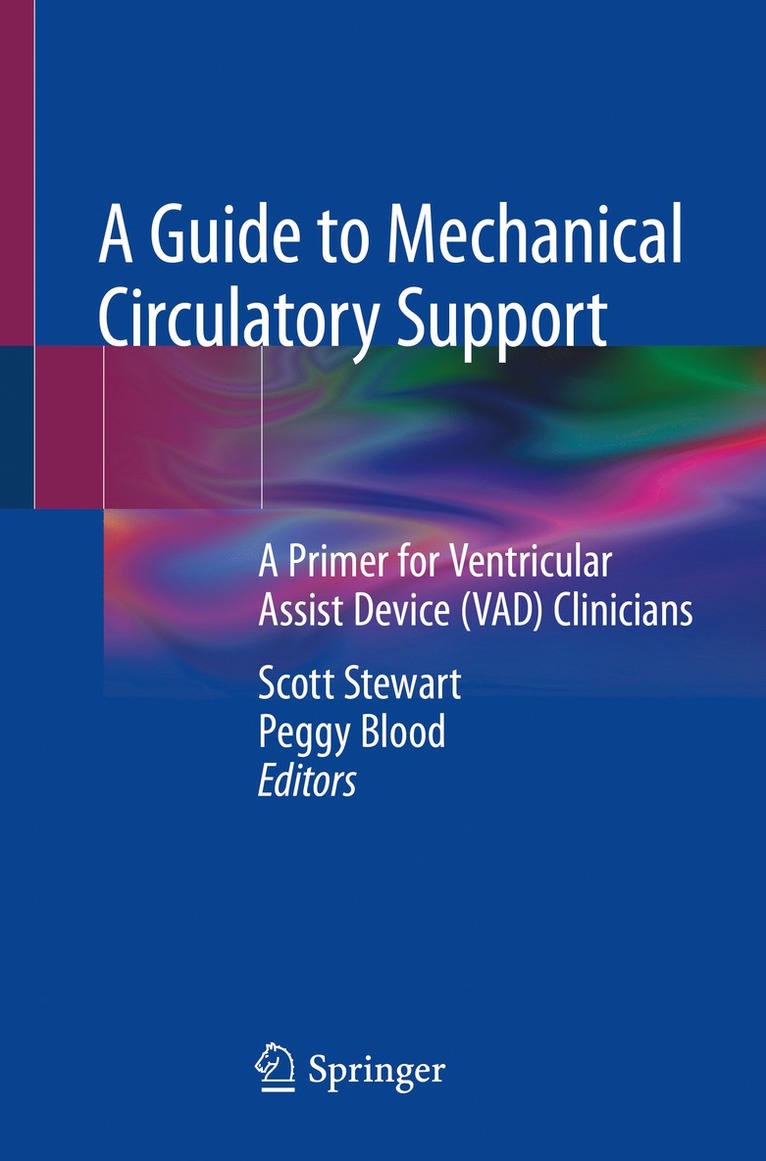Guide to Mechanical Circulatory Support