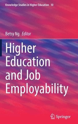 Higher Education and Job Employability 1