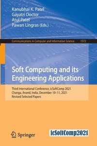 bokomslag Soft Computing and its Engineering Applications
