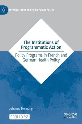The Institutions of Programmatic Action 1