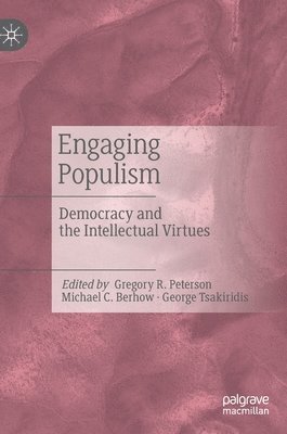 Engaging Populism