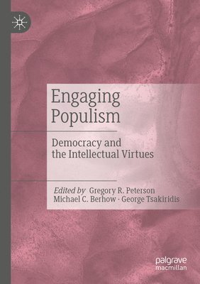 Engaging Populism 1