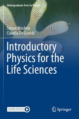 Introductory Physics for the Life Sciences 1