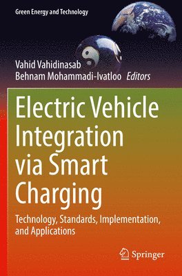 Electric Vehicle Integration via Smart Charging 1