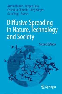 Diffusive Spreading in Nature, Technology and Society 1