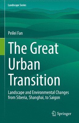 Great Urban Transition 1
