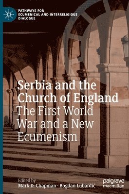 Serbia and the Church of England 1