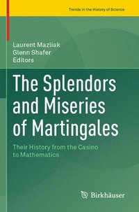 bokomslag The Splendors and Miseries of Martingales
