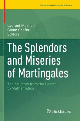 The Splendors and Miseries of Martingales 1