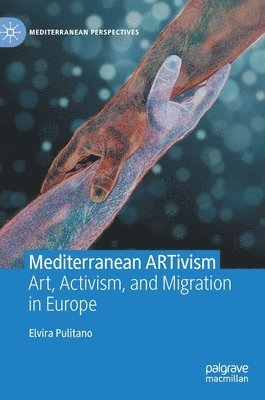 bokomslag Mediterranean ARTivism