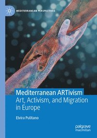 bokomslag Mediterranean ARTivism