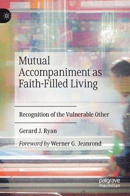 Mutual Accompaniment as Faith-Filled Living 1