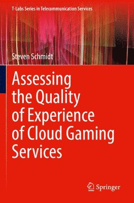 Assessing the Quality of Experience of Cloud Gaming Services 1