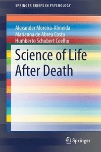 bokomslag Science of Life After Death