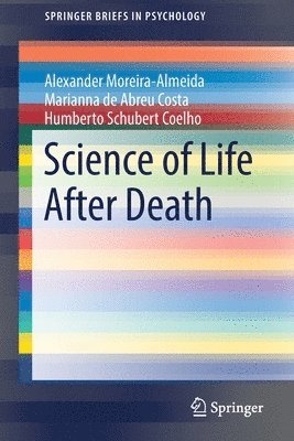 Science of Life After Death 1