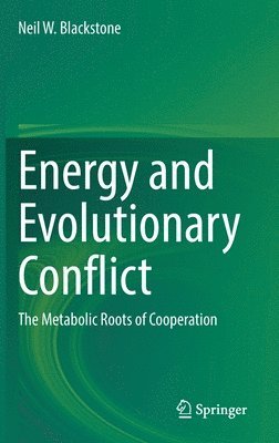Energy and Evolutionary Conflict 1