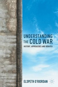bokomslag Understanding the Cold War