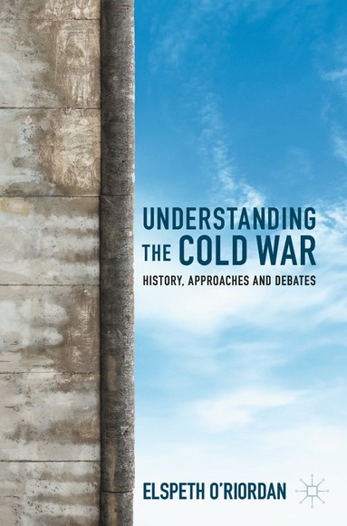 bokomslag Understanding the Cold War