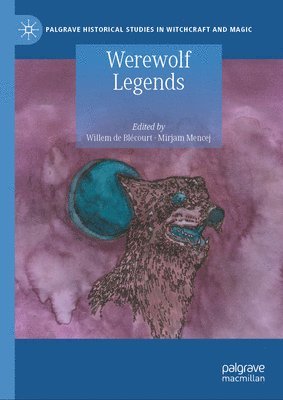 Werewolf Legends 1