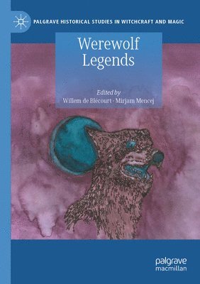 Werewolf Legends 1