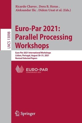 Euro-Par 2021: Parallel Processing Workshops 1