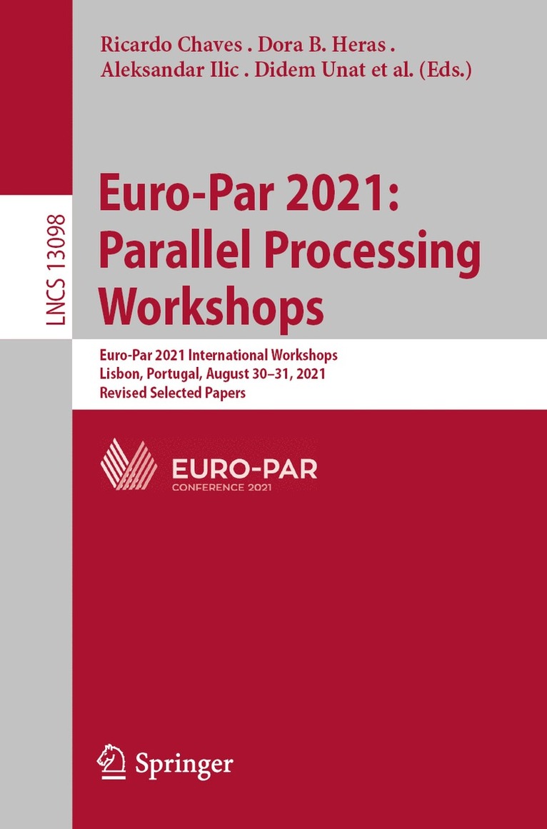 Euro-Par 2021: Parallel Processing Workshops 1