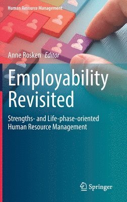 bokomslag Employability Revisited