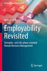 bokomslag Employability Revisited