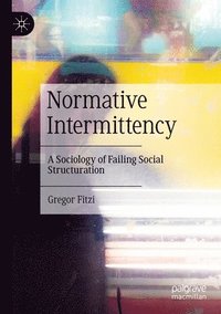 bokomslag Normative Intermittency