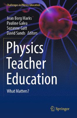 Physics Teacher Education 1