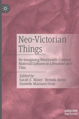 Neo-Victorian Things 1