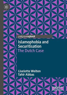 bokomslag Islamophobia and Securitisation